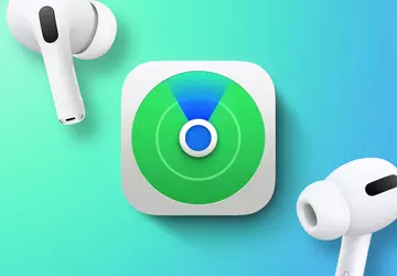 Apple mówi Find My Network wsparcie ...