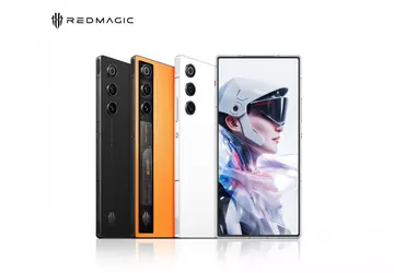 Firma Nubia zaprezentowała nowy gamingowy smartfon ...