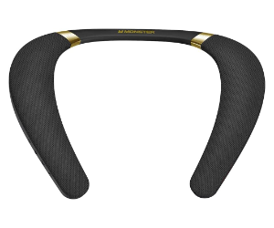 Głośnik Bluetooth Monster Boomerang z pałąkiem ...