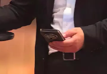 Potrójnie składany smartfon Huawei zostanie wydany ...