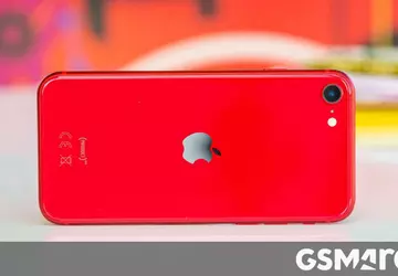 Apple iPhone SE (2022) otrzymuje wynik ...