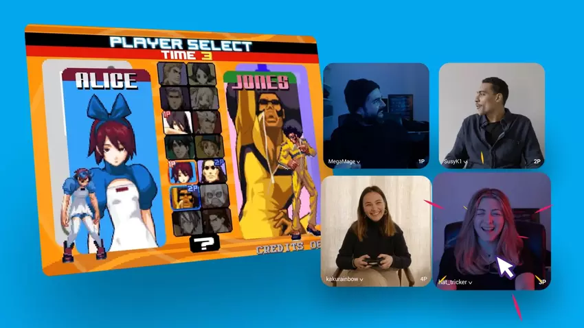 Gra w chmurze Piepacker trwa po Nintendo