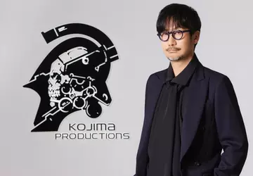 Kojima przygotowuje "testament pomysłów": autor Death ...