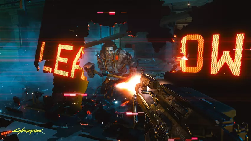 CD Projekt pracuje nad multiplayer dla Cyberpunk 2077, ale jest mało prawdopodobne, że będzie żył aż do premiery