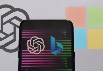 Nowy Microsoft Bing czasami zniekształca informacje, ...