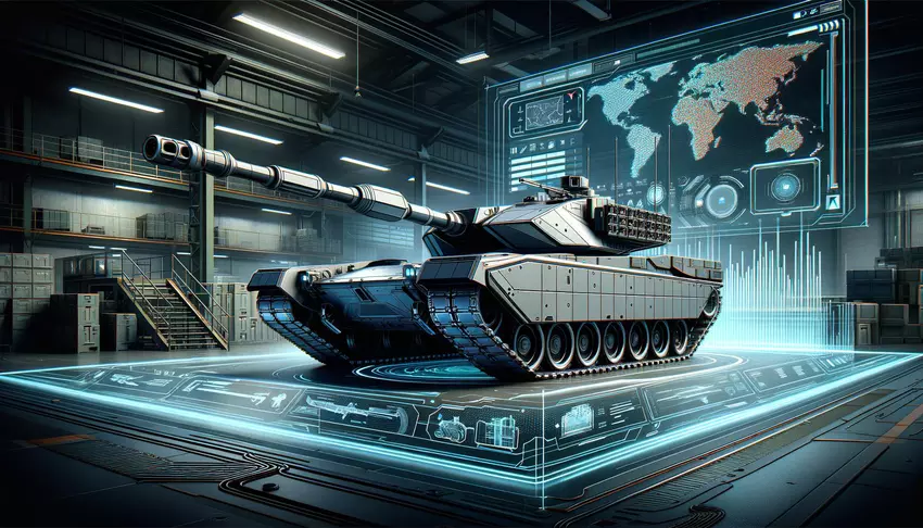 World of Tanks 2:0: Największa aktualizacja w historii