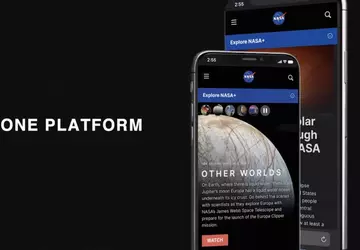 NASA zamknie NASA TV w sierpniu ...