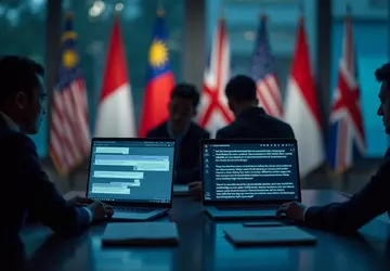 Grok zaczynają odłączać: IІ-chatbot X blokują ...