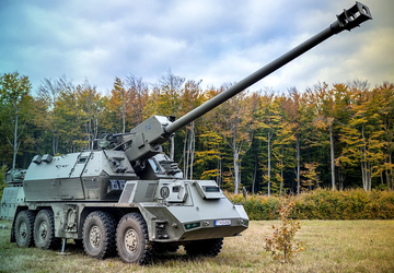 Ukraina podpisuje kontrakt na produkcję 16 ...