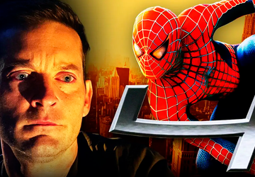 Sam Raimi chciał zaprosić Angelinę Jolie ...