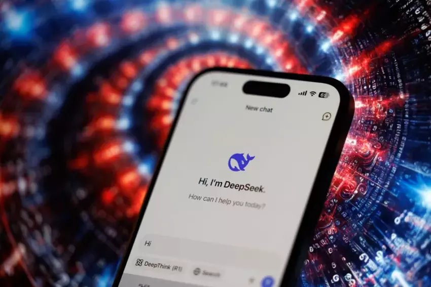 Włochy żądają wyjaśnień od DeepSeek w związku z groźbą wycieku danych milionów użytkowników