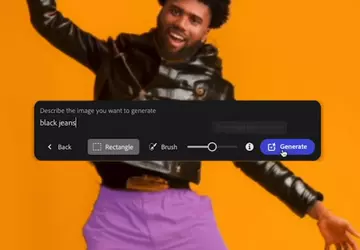 Adobe ogłosiło narzędzie Project Stardust AI ...