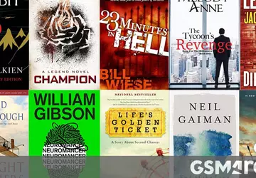 Możesz teraz przesyłać książki EPUB do ...