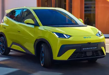 BYD lokalizuje produkcję samochodów elektrycznych w ...