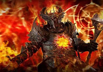 Rozpoczął się sezon Piekielnej Hordy w ...