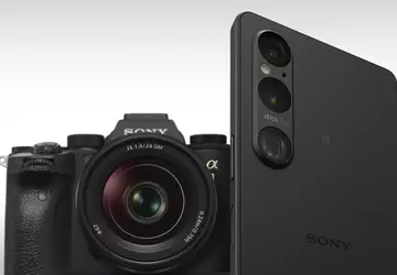 Sony Xperia 1 V ze Snapdragonem ...