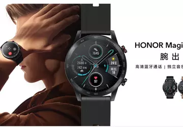 Honor Watch Magic 2: dwie wersje, ...