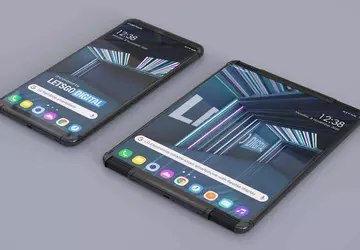 LG nie poddaje się: nowy patent ...