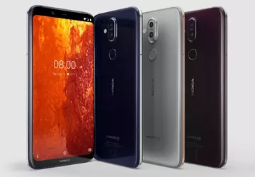 HMD Global wydało system Android 10 ...