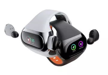 Aipower Wearbuds na Kickstarter: słuchawki bezprzewodowe, ...