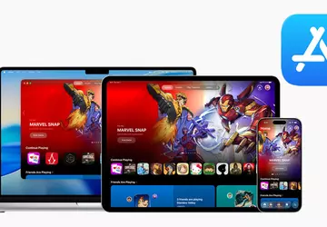 Przychody App Store rosną — ale ...