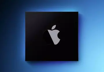 Apple może wypuścić chipy M4 dla ...