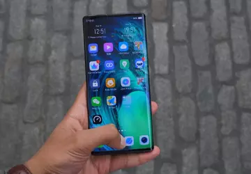 Vivo NEX 3 pojawił się w ...