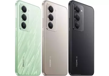 Xiaomi wypuści Redmi Note 15 bez ...