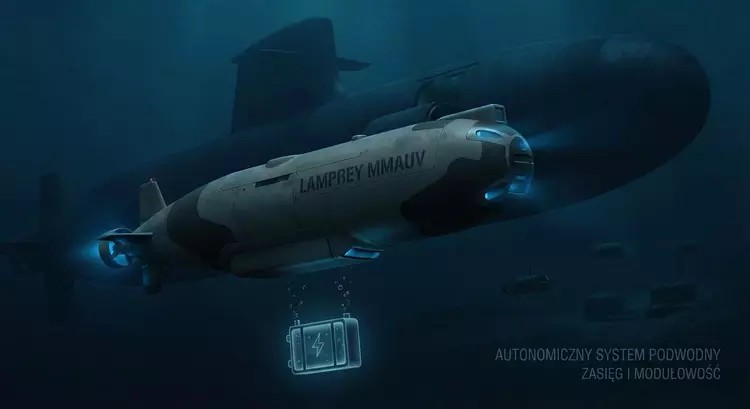 To urządzenie przeraża konkurencję USA. Lockheed ...