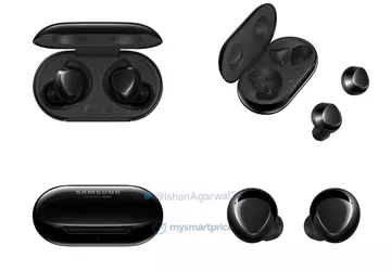 Samsung Galaxy Buds + pojawił się ...