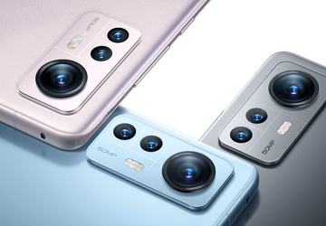 Redmi K50 5G wejdzie na rynek ...