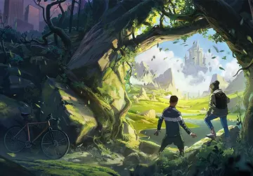 Bajkowy styl i dużo craftingu: znane ...