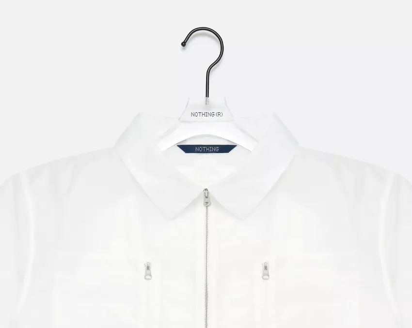 Po smartfonach i słuchawkach, Nothing zaczęło produkować ubrania i piwo