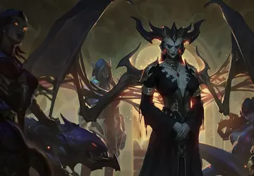 Lilith i jej demony w zwiastunie ...