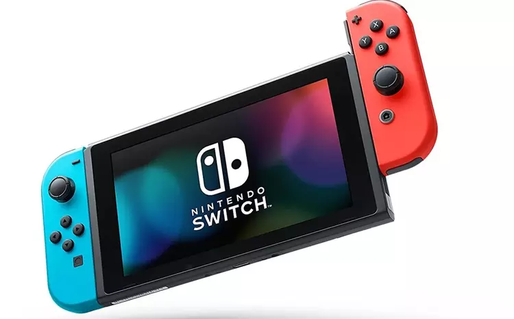 Nintendo Switch znika z Europy: koniec ...