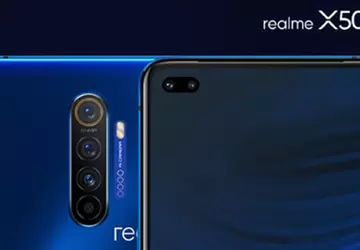 „Killer Redmi K30» Realme X50 5G ...