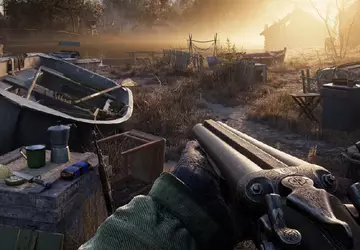STALKER 2 podbił ranking sprzedaży Steam ...