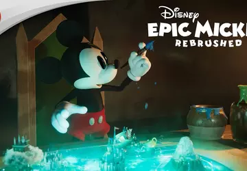 THQ Nordic zaprezentowało nowy zwiastun Disney ...