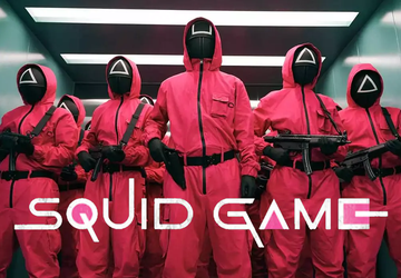 Netflix stworzy reality show „The Squid ...