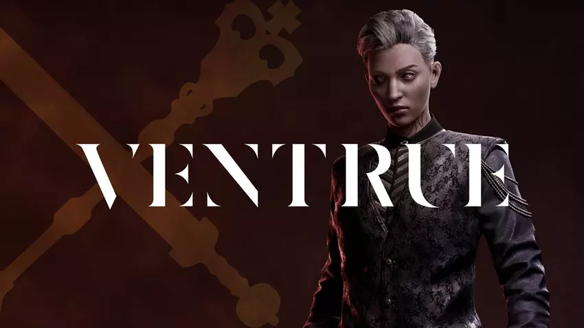 Wampiry błękitnej krwi: autorzy Vampire: The Masquerade — Bloodlines 2 wydali zwiastun klanu Ventrue