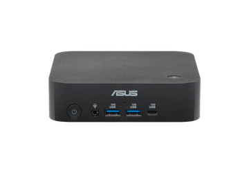 Asus wypuściła nowe mini-PC ExpertCenter PN54-S1 ...