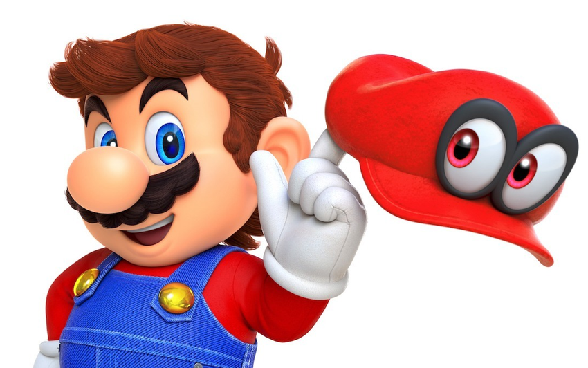 Nintendo świętuje 130. rocznicę: historia i główne osiągnięcia Big N.