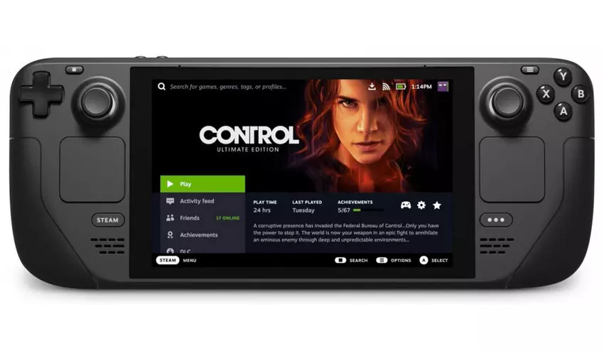 Valve opóźnia uruchomienie doku Steam Deck z powodu niedoborów dostaw związanych z COVID