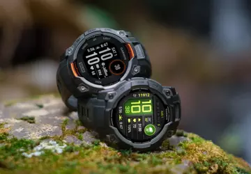 W Garmin Instinct 3 naprawiono błędy ...
