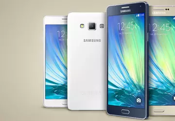 W Geekbench nowe smartfony Samsung, a ...