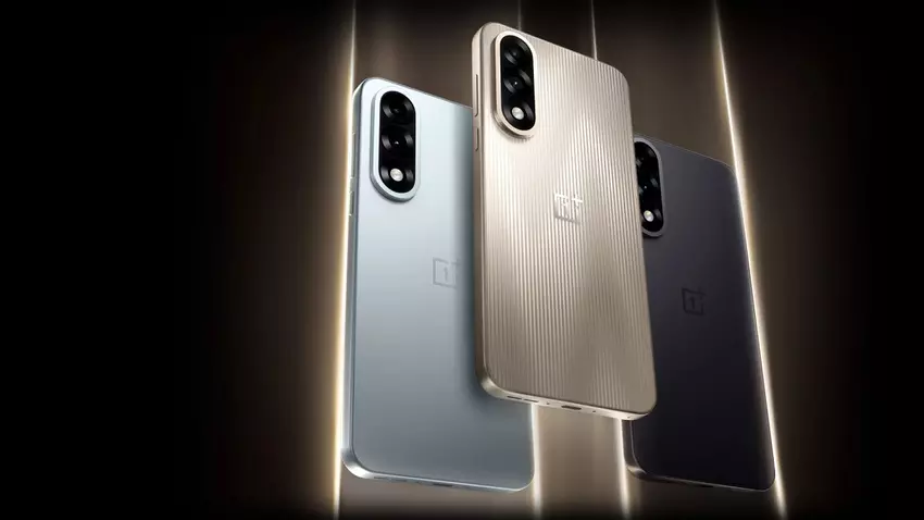 Rekordowa wydajność przy niesamowicie niskiej cenie: zaprezentowano flagowy smartfon gamingowy OnePlus Ace 5 Extreme Edition