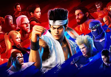 To już oficjalne: Sega pracuje nad ...