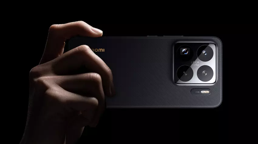 Grzeczność Chińczyków czy doskonały smartfon? Xiaomi 15S Pro z chipem Xring O1 otrzymał 100% pozytywnych recenzji