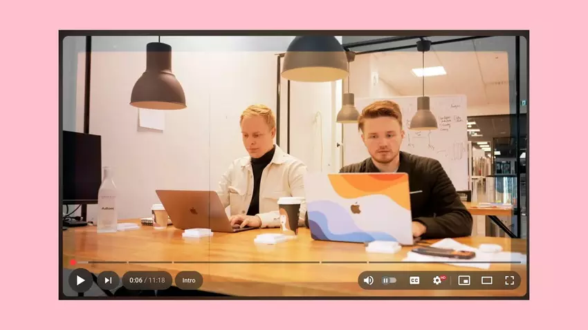 Google testuje nowy interfejs YouTube: w wersji webowej serwisu wideo pojawi się więcej wolnej przestrzeni