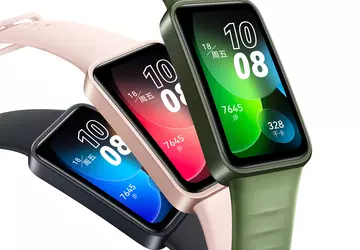 Nie tylko smartfony Nova 11: Huawei ...